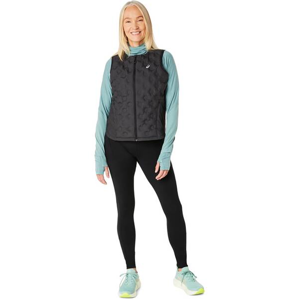Thumbnail - ASICS Damen Weste NAGINO RUN PADDED GILET