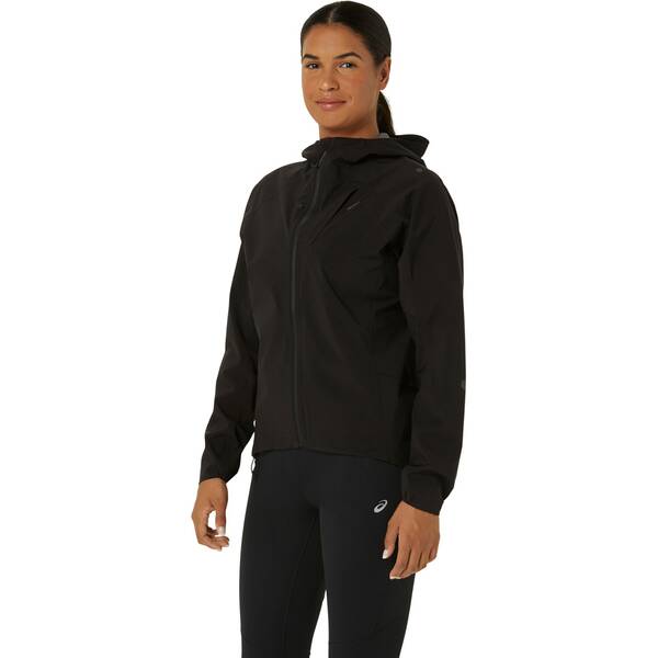 Thumbnail - ASICS Damen Jacke METARUN WATERPROOF JACKET