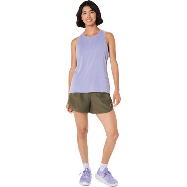 Thumbnail - ASICS Damen Shorts NAGINO RUN ADJUSTABLE 4IN SHORT