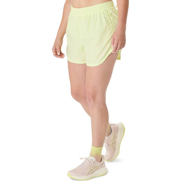 Thumbnail - ASICS Damen Shorts NAGINO RUN ADJUSTABLE 4IN SHORT