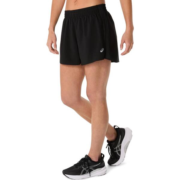 Thumbnail - ASICS Damen Shorts CORE 4IN SHORT