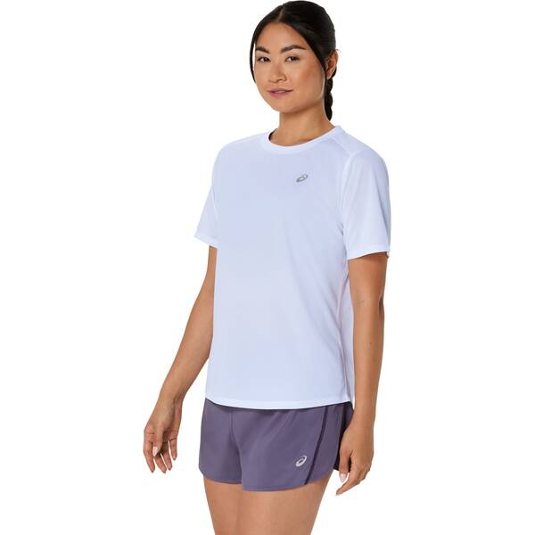 Thumbnail - ASICS Damen T-Shirt CORE SS TOP