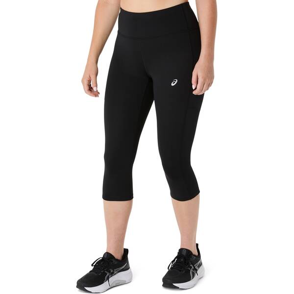 Thumbnail - ASICS Damen Tights CORE CAPRI TIGHT