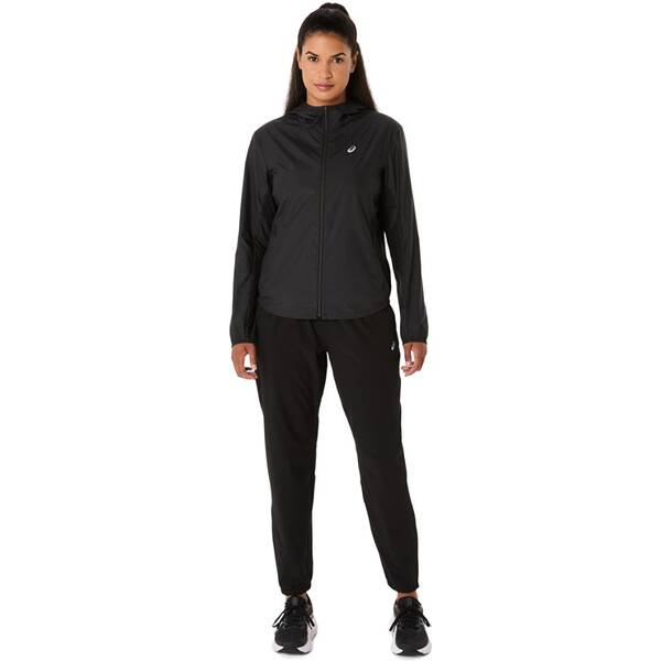 Thumbnail - ASICS Damen Jacke CORE JACKET