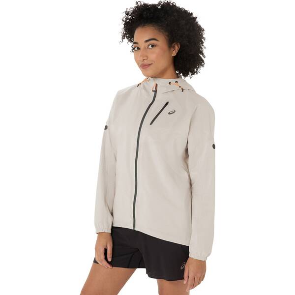 Thumbnail - ASICS Damen Jacke FUJITRAIL ELITE WATERPROOF JACKET