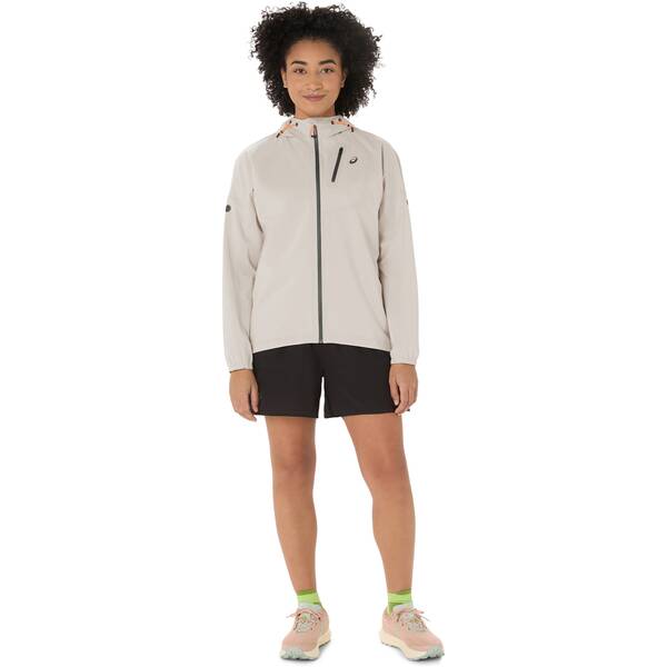 Thumbnail - ASICS Damen Jacke FUJITRAIL ELITE WATERPROOF JACKET