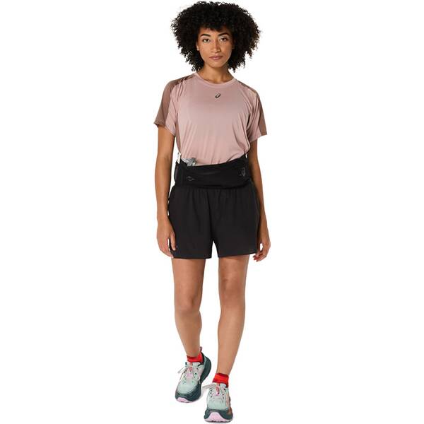 Thumbnail - ASICS Damen Shorts FUJITRAIL ELITE SHORT