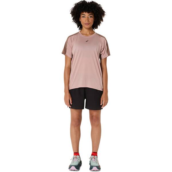 Thumbnail - ASICS Damen T-Shirt FUJITRAIL ELITE SS TOP