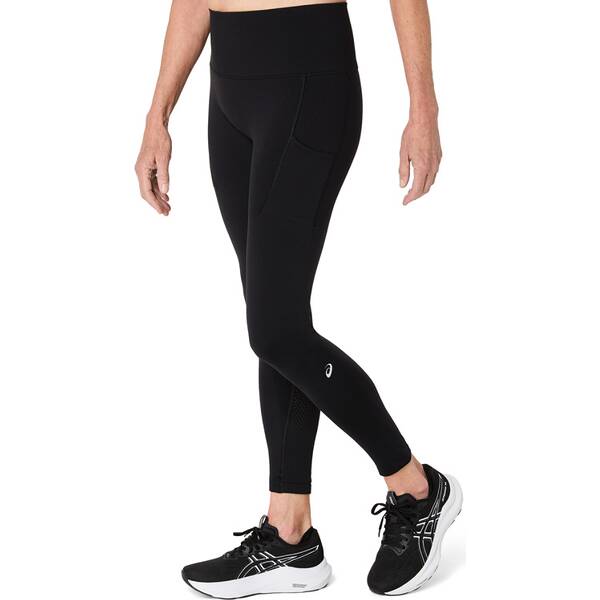 Thumbnail - ASICS Damen Tights ROAD SEAMLESS TIGHT