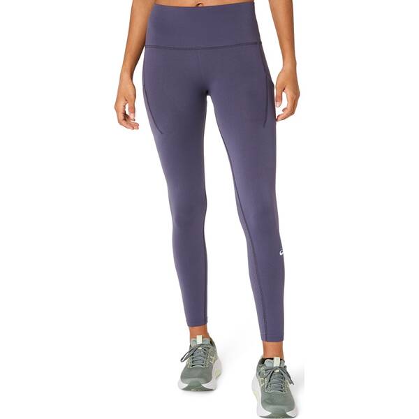 Thumbnail - ASICS Damen Tights ROAD SEAMLESS TIGHT