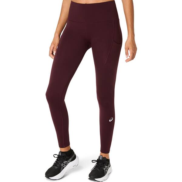 Thumbnail - ASICS Damen Tights ROAD SEAMLESS TIGHT