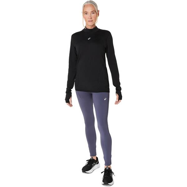 Thumbnail - ASICS Damen T-Shirt ROAD WINTER SEAMLESS LS TOP