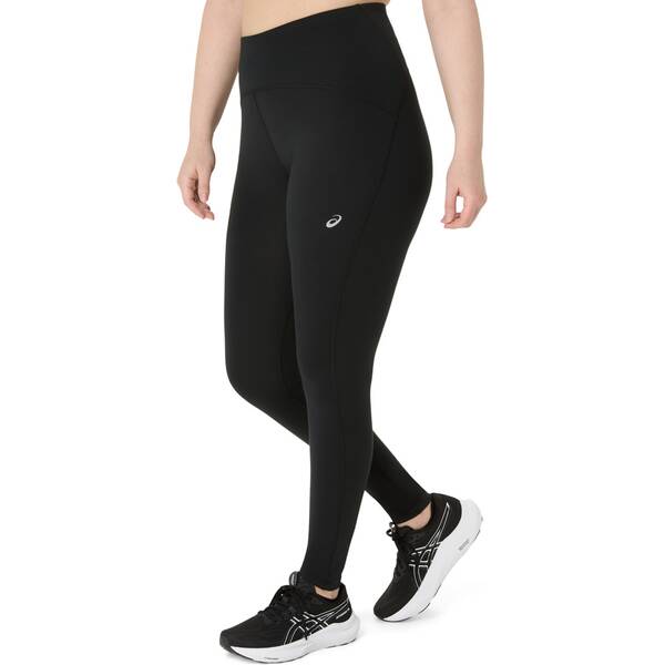 Thumbnail - ASICS Damen Tights ROAD WINTER HIGH WAIST TIGHT