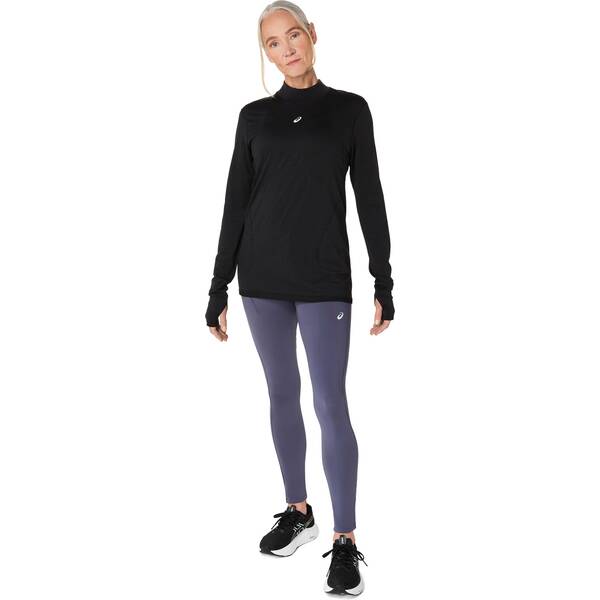 Thumbnail - ASICS Damen Tights ROAD WINTER HIGH WAIST TIGHT