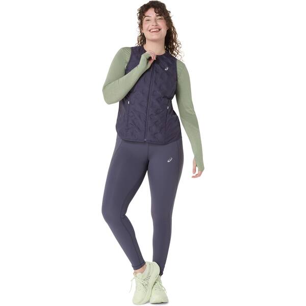 Thumbnail - ASICS Damen Weste NAGINO RUN PADDED GILET