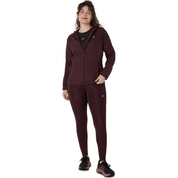 Thumbnail - ASICS Damen T-Shirt ROAD SEAMLESS LS TOP