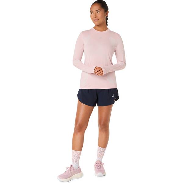 Thumbnail - ASICS Damen T-Shirt ROAD SEAMLESS LS TOP