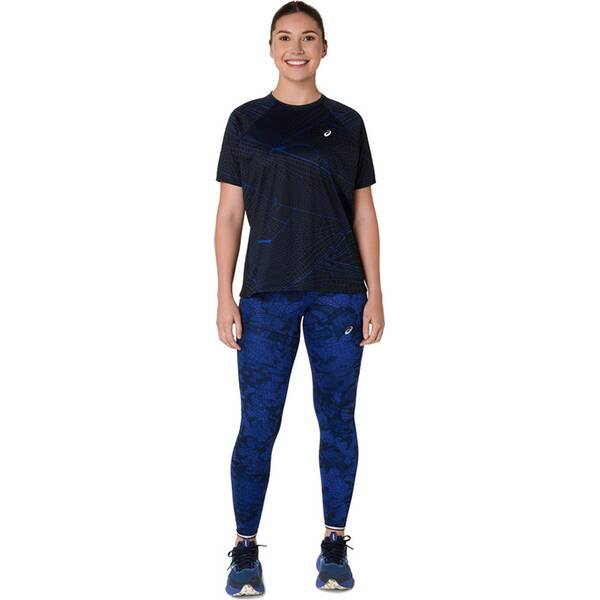 Thumbnail - ASICS Damen Tights ROAD LITE-SHOW TIGHT