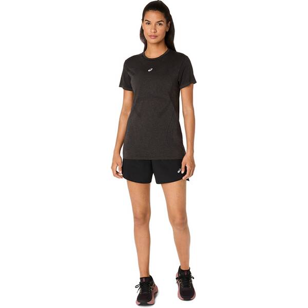 Thumbnail - ASICS Damen T-Shirt ROAD SEAMLESS SS TOP
