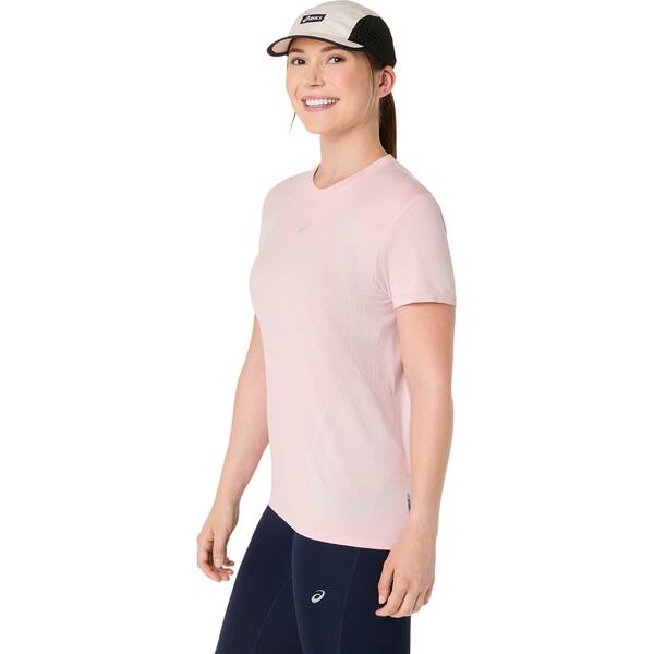 Thumbnail - ASICS Damen T-Shirt ROAD SEAMLESS SS TOP