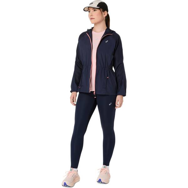 Thumbnail - ASICS Damen T-Shirt ROAD SEAMLESS SS TOP