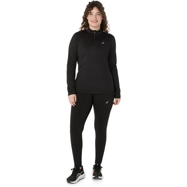 Thumbnail - ASICS Damen Tights CORE WINTER TIGHT