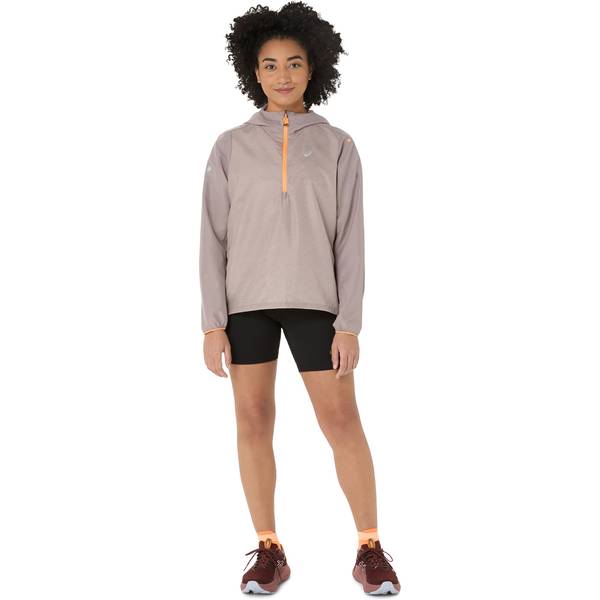 Thumbnail - ASICS Damen Jacke FUJITRAIL PACKABLE WINDBREAKER