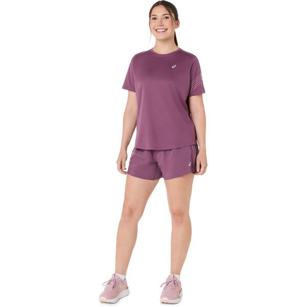 Thumbnail - ASICS Damen T-Shirt ICON SS TOP