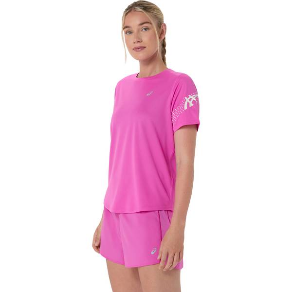 Thumbnail - ASICS Damen T-Shirt ICON SS TOP