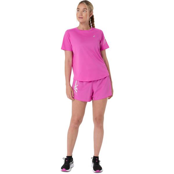 Thumbnail - ASICS Damen T-Shirt ICON SS TOP