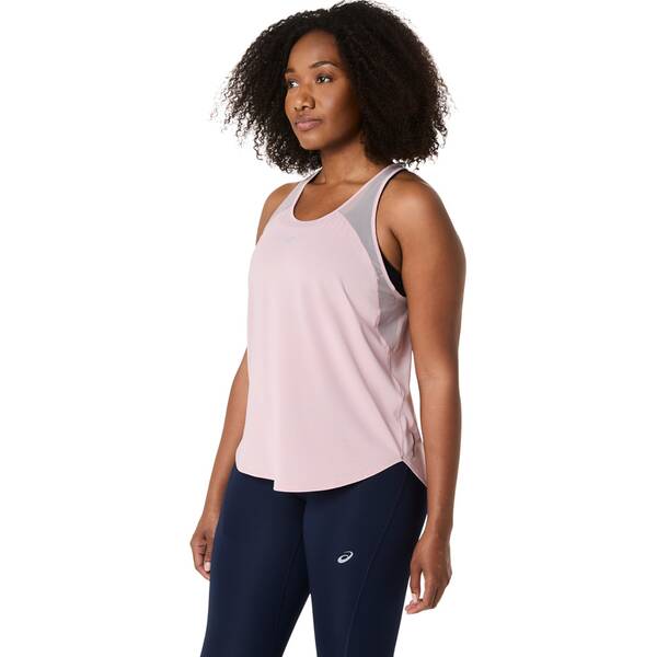 Thumbnail - ASICS Damen T-Shirt ROAD TANK