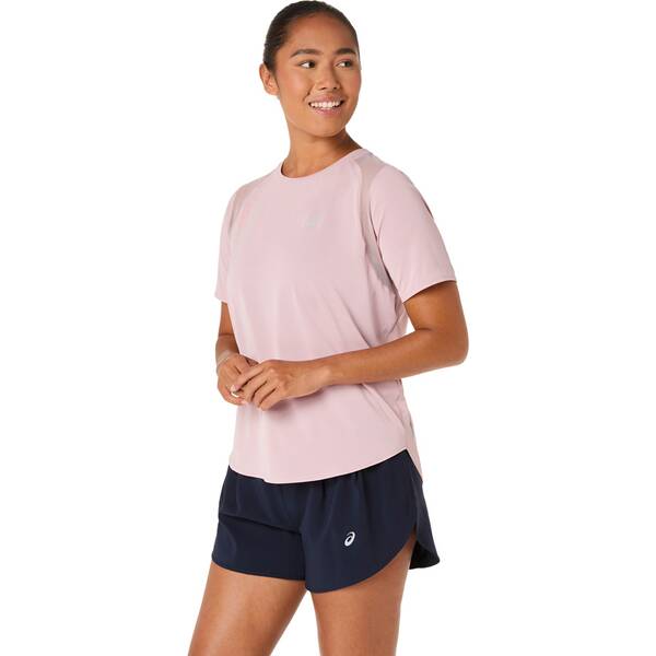 Thumbnail - ASICS Damen T-Shirt ROAD SS TOP