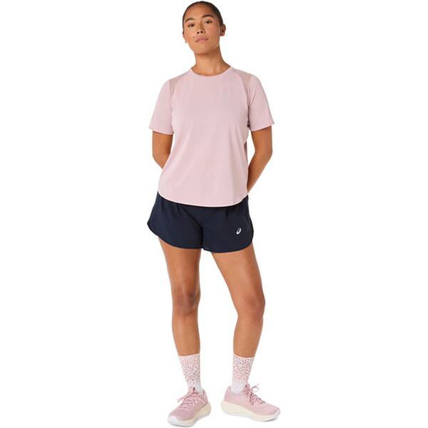 Thumbnail - ASICS Damen T-Shirt ROAD SS TOP