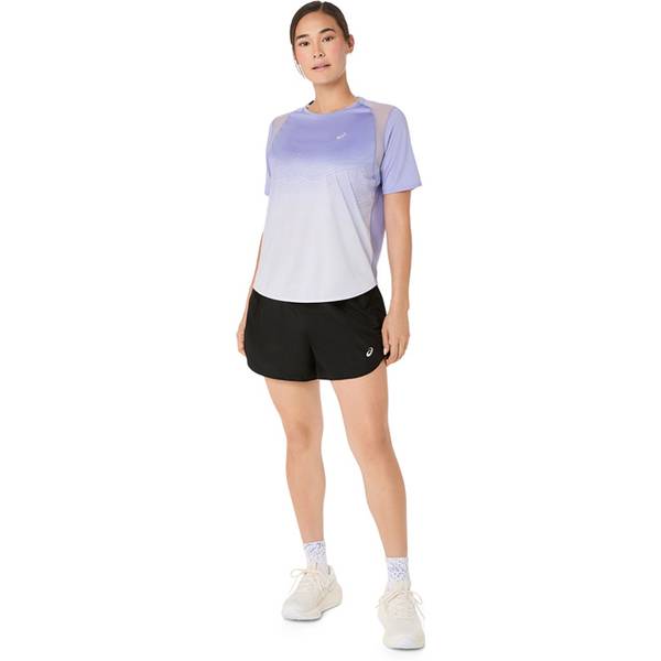 Thumbnail - ASICS Damen T-Shirt ROAD FADE SS TOP