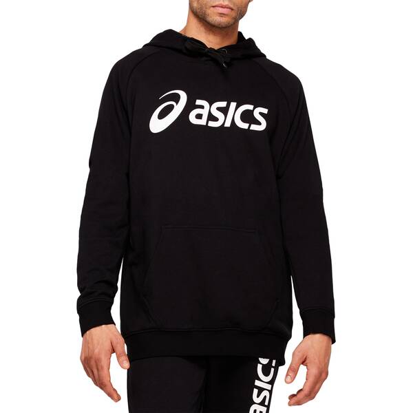 Thumbnail - ASICS Herren Sweatshirt BIG OTH HOODIE