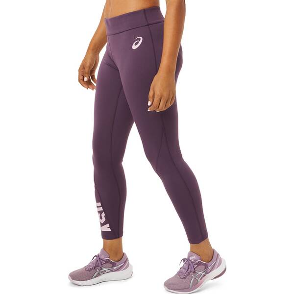 Thumbnail - ASICS Damen Tight ESNT 7/8 TIGHT