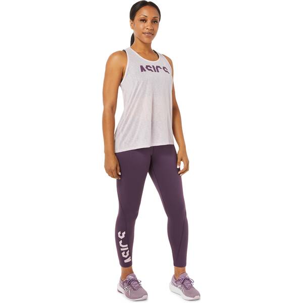 Thumbnail - ASICS Damen Tight ESNT 7/8 TIGHT