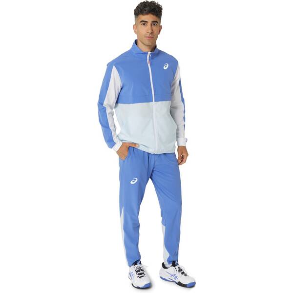 Thumbnail - ASICS Herren Jacke MEN MATCH JACKET