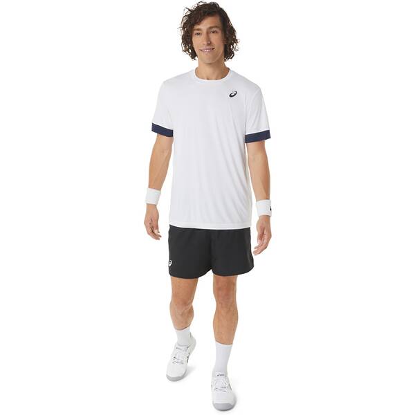 Thumbnail - ASICS Herren Shorts MEN COURT 7IN SHORT