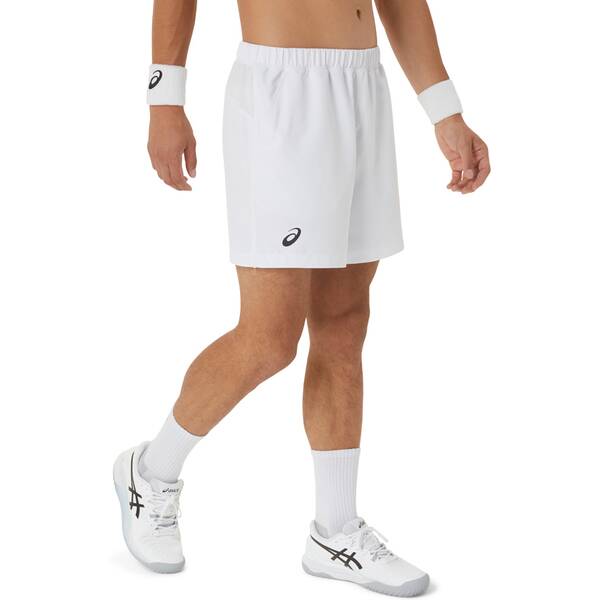 Thumbnail - ASICS Herren Shorts MEN COURT 7IN SHORT