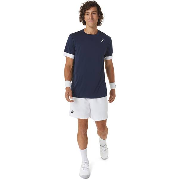 Thumbnail - ASICS Herren Shorts MEN COURT 7IN SHORT