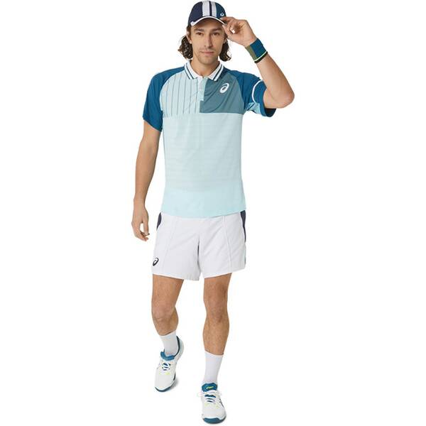 Thumbnail - ASICS Herren Shirt MEN MATCH POLO-SHIRT
