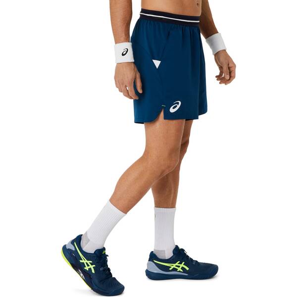 Thumbnail - ASICS Herren Shorts MEN MATCH 7IN SHORT