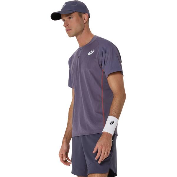 Thumbnail - ASICS Herren Shirt MATCH ACTIBREEZE POLO-SHIRT