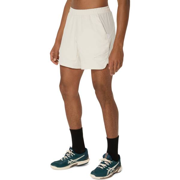 Thumbnail - ASICS Herren Shorts MATCH 7IN SHORT