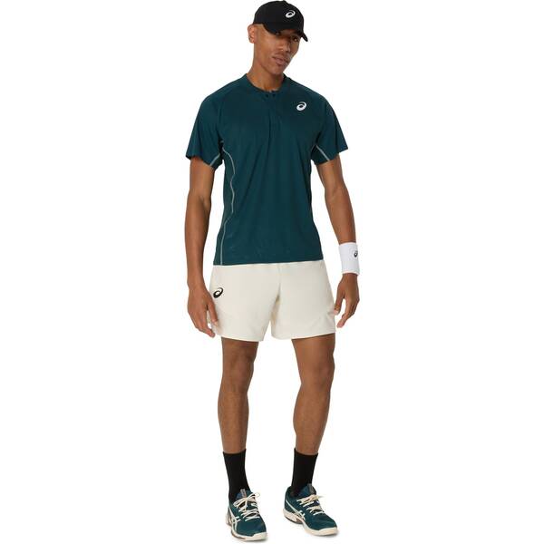 Thumbnail - ASICS Herren Shorts MATCH 7IN SHORT