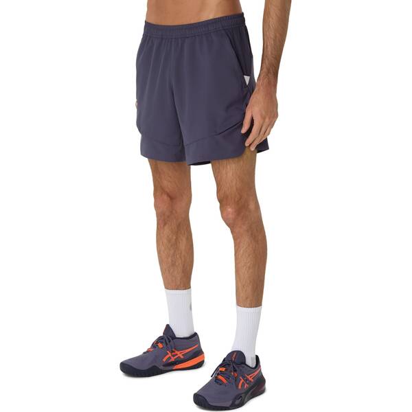 Thumbnail - ASICS Herren Shorts MATCH 7IN SHORT