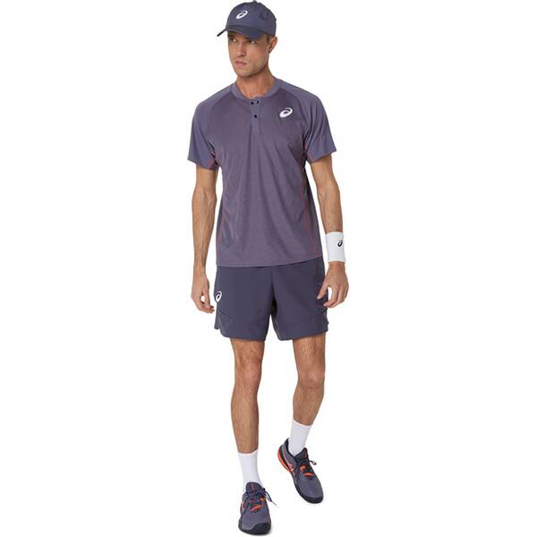 Thumbnail - ASICS Herren Shorts MATCH 7IN SHORT