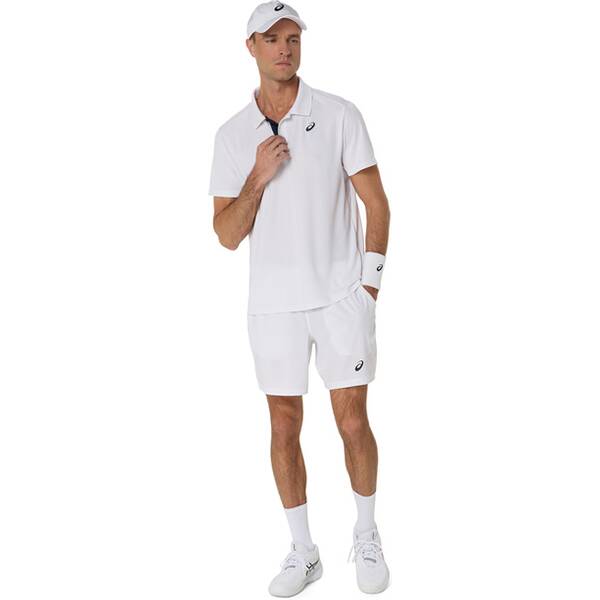 Thumbnail - ASICS Herren Shirt COURT POLO
