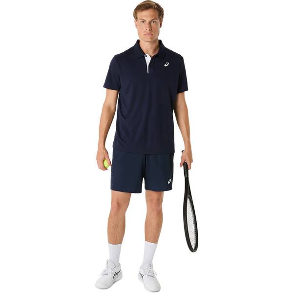 Thumbnail - ASICS Herren Shirt COURT POLO